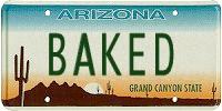 Baked