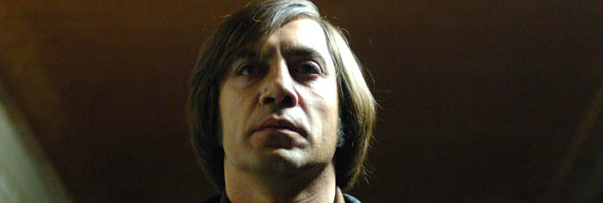J Bardem