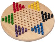 Chinese Checkers