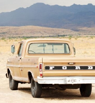 No Country