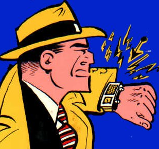 Dick Tracy