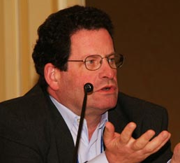 Ken Fisher