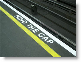 Gap