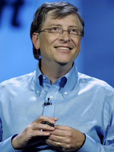 Bill Gates