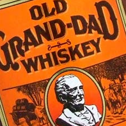 Old Grand-dad