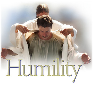 Humility