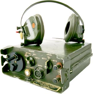 Ham Radio