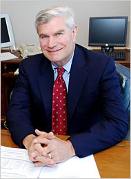Ken Heebner