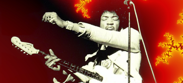 Hendrix
