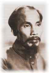 Ho Chi Minh