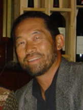 Jim Sogi