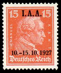 Immanuel Kant