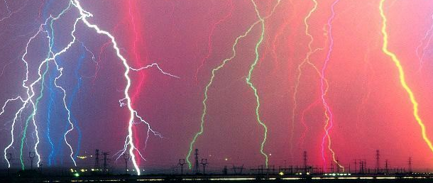Lightning
