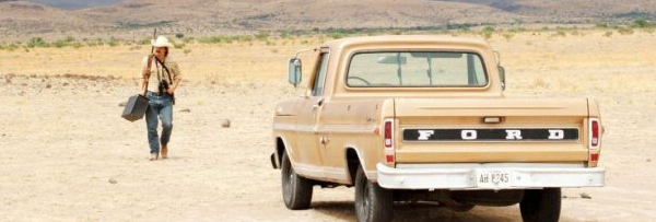 No Country