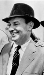 Paul Brown