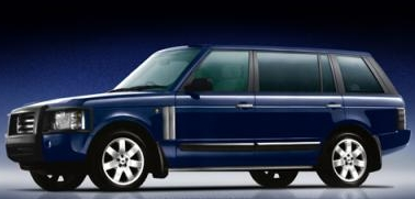 Range Rover