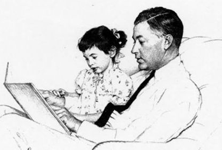 Reading