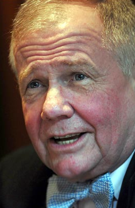 Jim Rogers