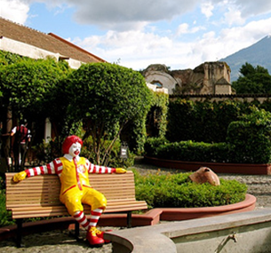 Ronald