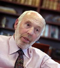 Jim Simons