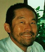 Jim Sogi