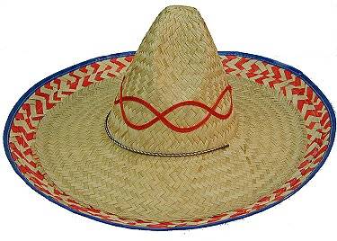Sombrero