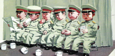 Tang Zhigang