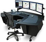 Trading Desk
