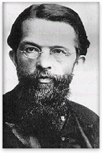 Carl Menger (1840-1921)