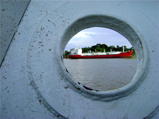 Ship